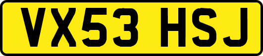 VX53HSJ