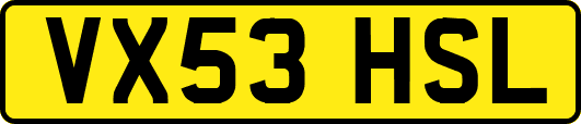 VX53HSL
