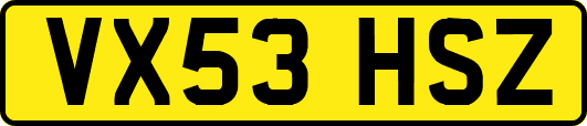 VX53HSZ