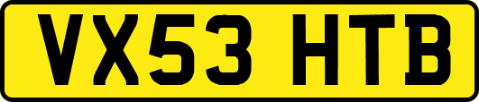 VX53HTB