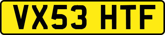 VX53HTF