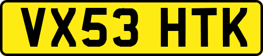 VX53HTK
