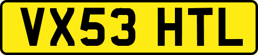 VX53HTL