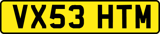 VX53HTM
