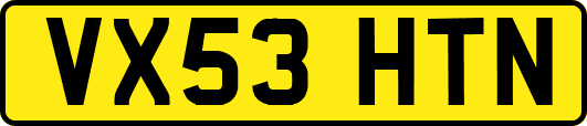 VX53HTN