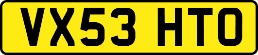 VX53HTO