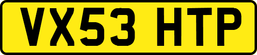 VX53HTP