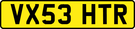 VX53HTR