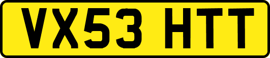 VX53HTT