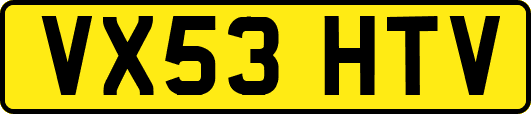VX53HTV