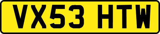 VX53HTW