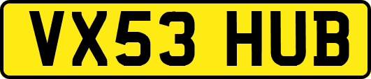 VX53HUB