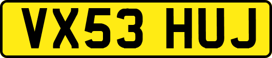 VX53HUJ