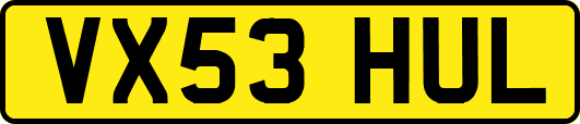 VX53HUL