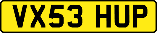 VX53HUP