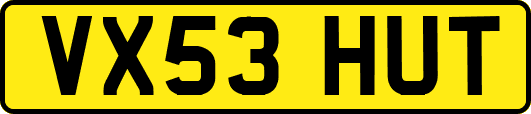 VX53HUT