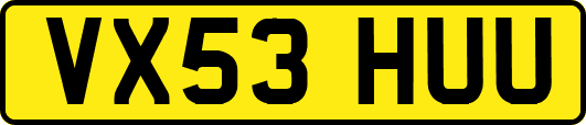 VX53HUU