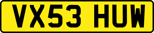 VX53HUW