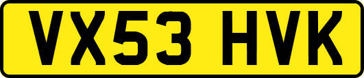 VX53HVK