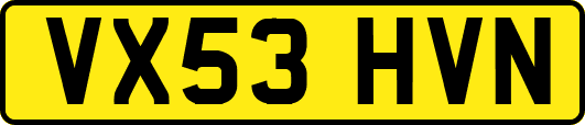 VX53HVN