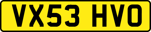 VX53HVO