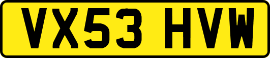 VX53HVW