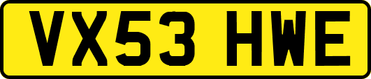 VX53HWE