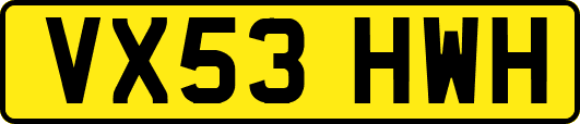 VX53HWH