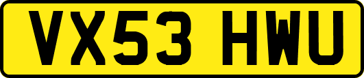VX53HWU