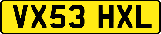 VX53HXL