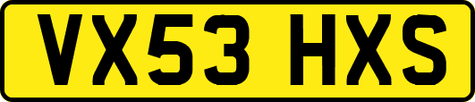 VX53HXS