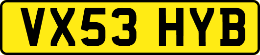 VX53HYB