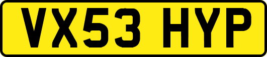 VX53HYP