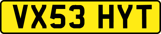 VX53HYT