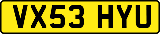 VX53HYU