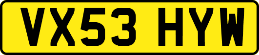 VX53HYW