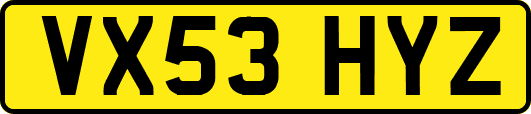 VX53HYZ