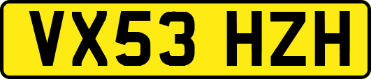 VX53HZH