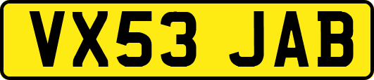 VX53JAB