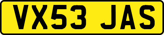 VX53JAS