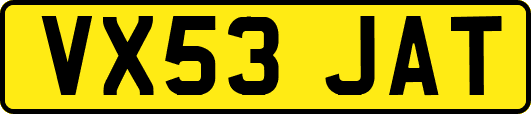 VX53JAT
