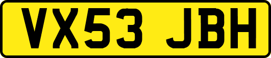 VX53JBH