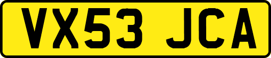VX53JCA