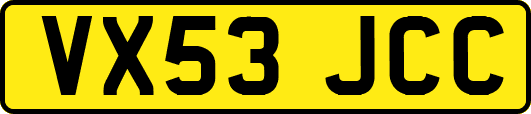 VX53JCC