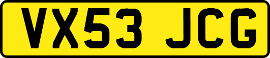 VX53JCG