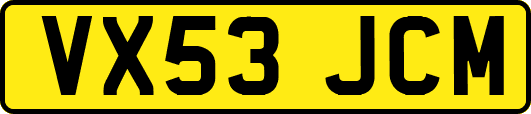 VX53JCM