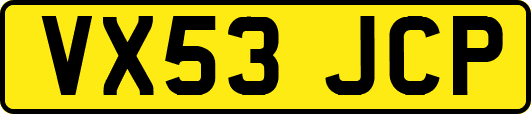 VX53JCP