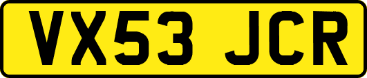 VX53JCR