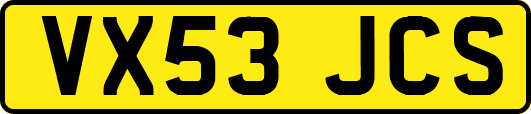 VX53JCS