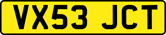 VX53JCT